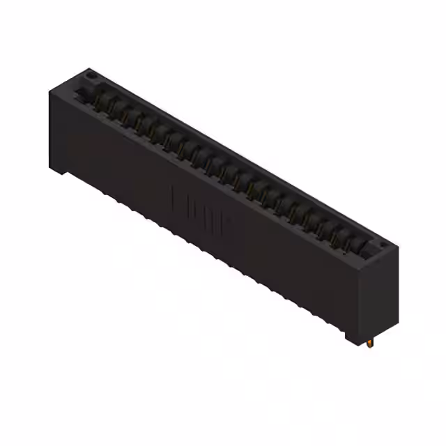 896-020-500-101 EDAC Inc.  Edgeboard Connectors